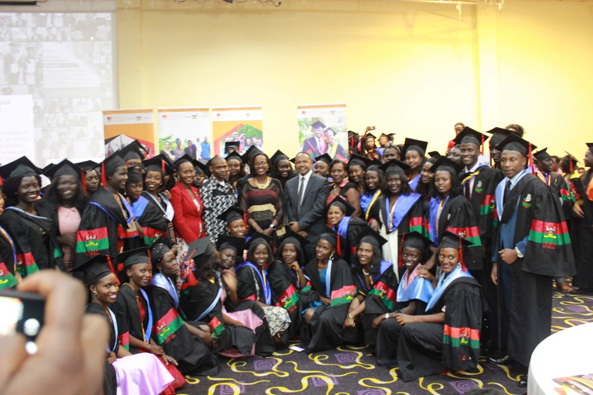 BushenyiBouy's tweet photo. We are excited to announce the launch of @MCFMakAlumni, the Scholar Alumni Network Association of @MCFMakerere. Our vision is to empower individuals to fully realize their potential in a global context. 

#MakAlumnetFoundation https://t.co/DmRHVeaanP