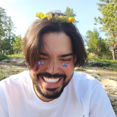 #NewProfilePic
