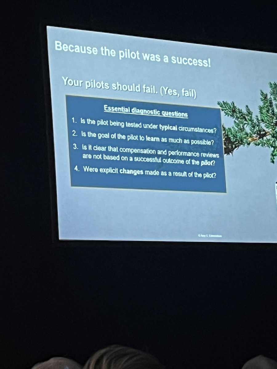 Sarah louise Morris (@sarahlmorris13) on Twitter photo Day 3 <a href="/QualityForum/">Quality Forum</a> Amy Edmundson Psychological Safety Guru opening the day with ‘Failing to Learn’ #trialandfailure #itsoktofail #anticipate #celebrateintelligentfailures <a href="/ImprovementCym/">Improvement Cymru</a> Day 3 <a href="/QualityForum/">Quality Forum</a> Amy Edmundson Psychological Safety Guru opening the day with ‘Failing to Learn’ #trialandfailure #itsoktofail #anticipate #celebrateintelligentfailures <a href="/ImprovementCym/">Improvement Cymru</a>