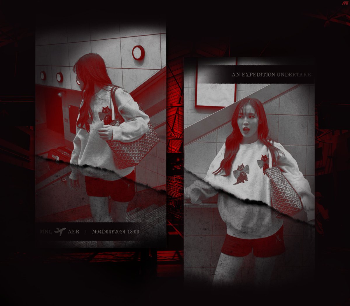 untitldpsd's tweet image. ㅤ   

                 ❪ ﹫untitldpsd. ❫  ☁️  O4 • 12
                 ⌯   location disabled.

                 #CodeRedAssignment
                 #SecretsOfTheSleuth

ㅤ