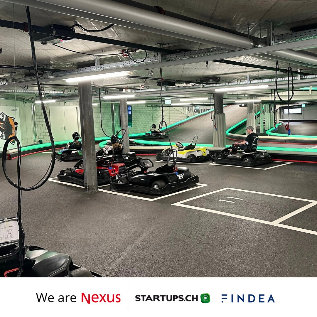 STARTUPS.CH tweet media