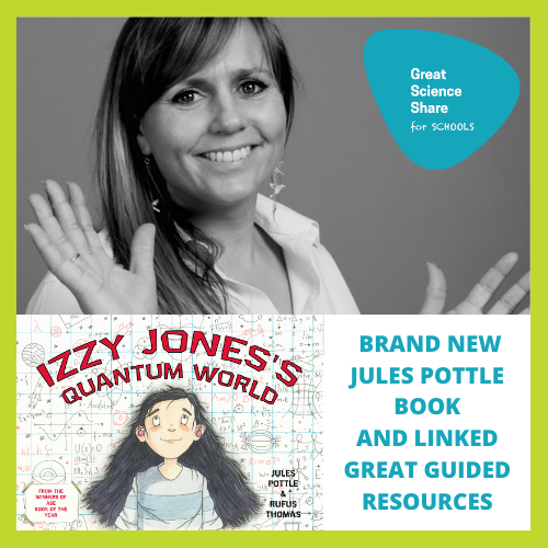 Jules Pottle 💙 (@mrspottle) on Twitter photo Announcing the new book baby! <a href="/ArtfulFoxCreat/">Artful Fox Creatives</a> in conjunction with <a href="/GreatSciShare/">Great Science Share for Schools</a> . It is about variables in science and how to control them, a child with ASD and her need to control her environment and it's an introduction to the world of quantum computers. Out on Monday 15th 😆 Announcing the new book baby! <a href="/ArtfulFoxCreat/">Artful Fox Creatives</a> in conjunction with <a href="/GreatSciShare/">Great Science Share for Schools</a> . It is about variables in science and how to control them, a child with ASD and her need to control her environment and it's an introduction to the world of quantum computers. Out on Monday 15th 😆