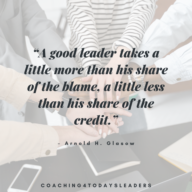 What do you think makes a good leader? 🤔
#leadershipquotes #coachingquotes