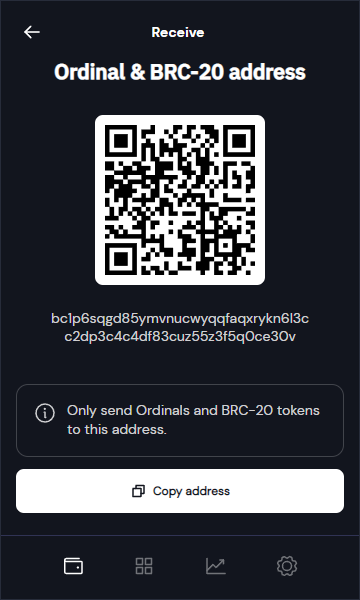 DeniseBracket15's tweet photo. @Xverse_CN @ExtraordinalBTC bc1p6sqgd85ymvnucwyqqfaqxrykn6l3cc2dp3c4c4df83cuz55z3f5q0ce30v https://t.co/xSSRszO2lv