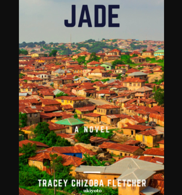 🔥 #BookOfTheWeek: 'Jade' by @zobafletcher:
Chronicles Nigeria's rich history. #NigerianHeritage
Follows a mixed Nigerian woman's complex life. #CulturalIdentity
Unveils Nigerian societal nuances. #SocietalInsights
A deep dive into Nigeria 📚✨ #HipHopWritesNow #IndieAuthors