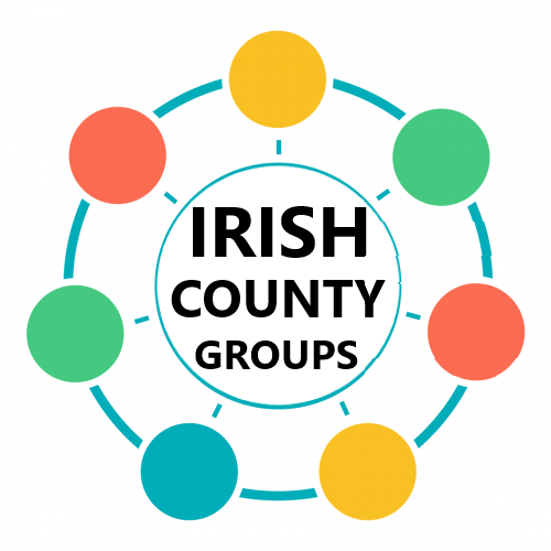 IRISH COUNTY GROUP'S Networking Shops Businesses & People Together In Each County. FREE To Join & FREE To Use #Waterford - #Tipperary - #Limerick - #Donegal - #Derry - #Leitrim - #Fermanagh - #Clare - #Antrim - #Armagh - #Tyrone - #Longford - #Roscommon - #Galway - #Derry