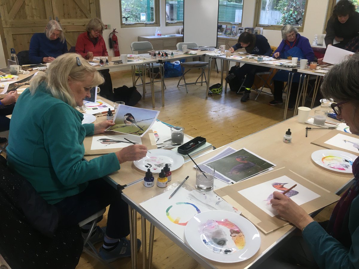 Did you know, at Gosforth Nature Reserve, we offer venue hire of an excellent field studies room on the edge of our tranquil nature reserve? 🏠🌳 See link below for more information and booking details. We look forward to welcoming you soon. 😊 ow.ly/aElj50RbbHg