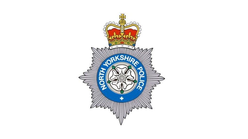 Exhibits Supervisor required by @NYorksPolice in Northallerton See: ow.ly/uRci50RcoV0 Closing Date is 22 April #NorthallertonJobs #RichmondJobs #PoliceJobs