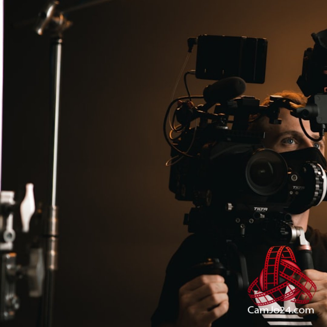 Lights, camera, action! 🎬 Dive into the art of video production with us. Learn how to make your content pop and keep viewers hooked. 🤩 Ready to up your video game? 📈 Let's chat! 👉 Contact us to kickstart your project. #VideoProduction #EngagingContent #MediaExperts