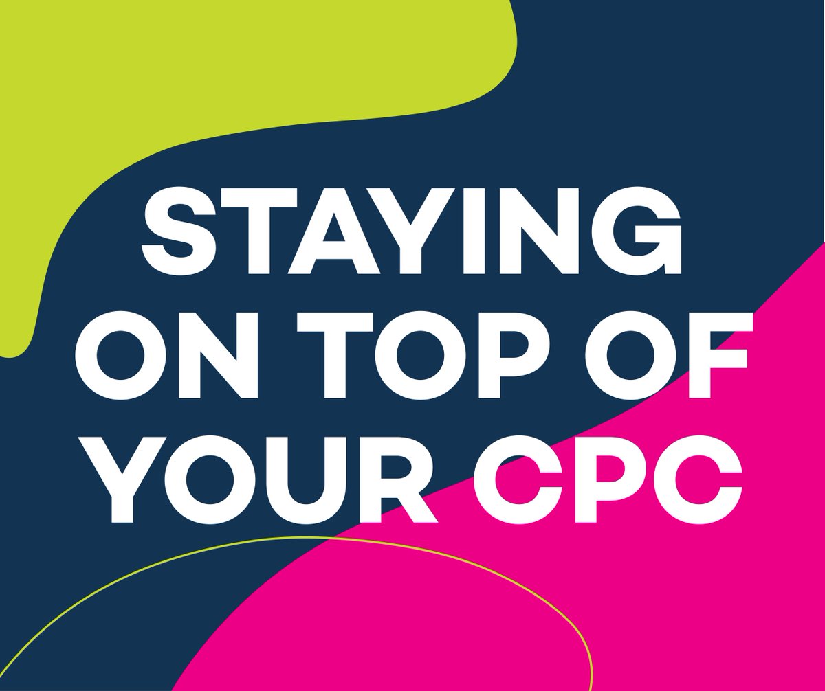 ⚡ Check out our latest Transport blog post ⚡ therecruitmentcrowd.com/staying-on-top… In this blog post, we’ll explore the importance of CPC and share strategies for staying on top of your game in this dynamic field. #TransportBlogs #CPCStrategies #TransportIndustry #trc #nobull