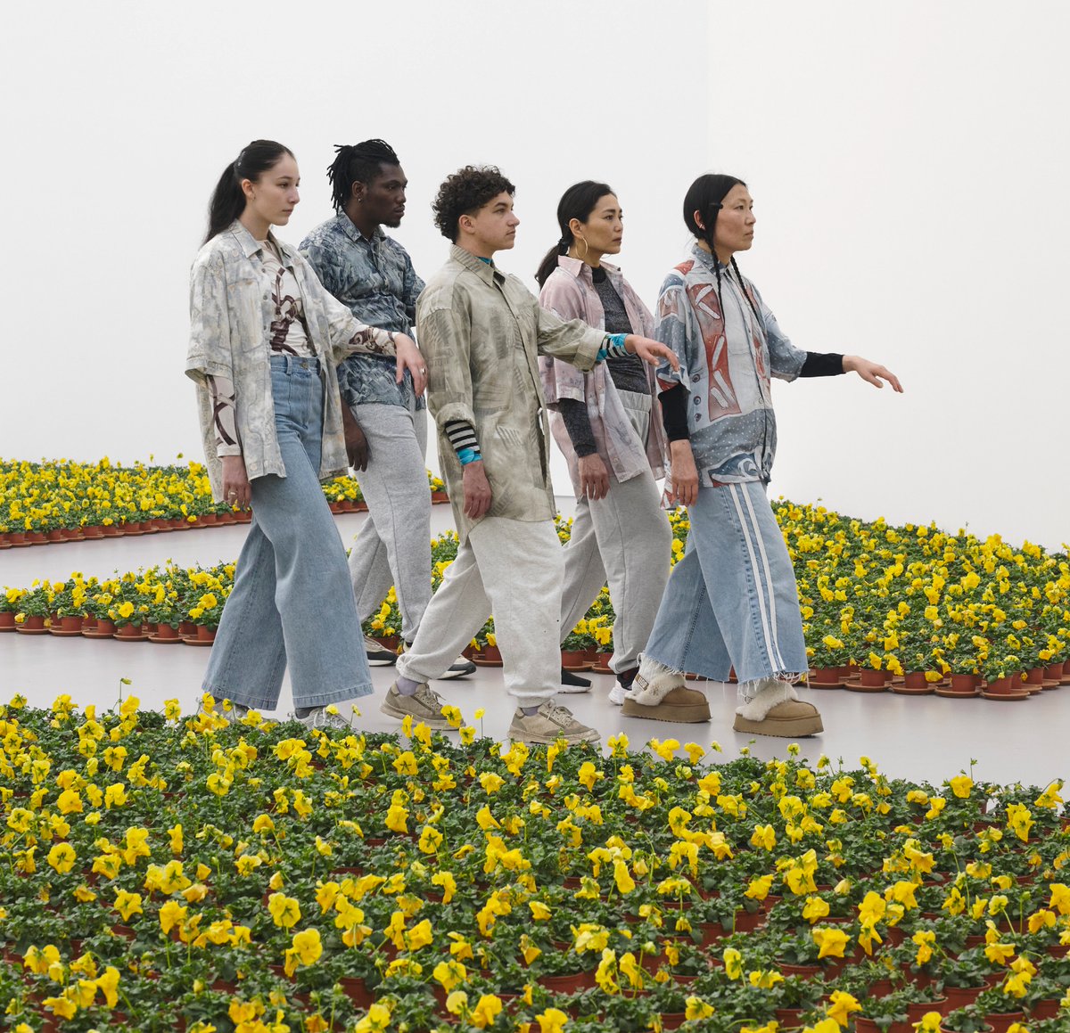 MUDAM Luxembourg tweet media