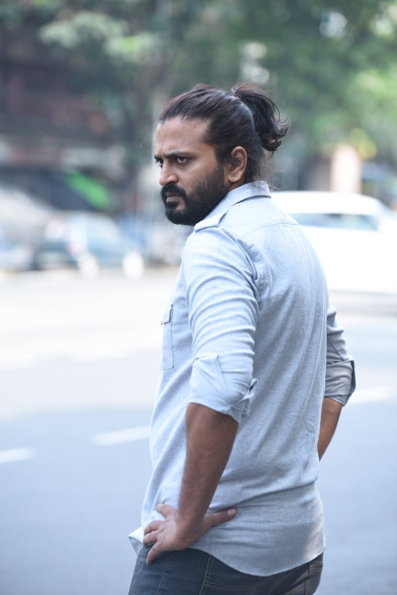 Every look back is a lesson learned, not a place I dwell... 😈 . . . #Throwback #postivevibes #clickpics #lookingforward #actorlife #nigelakkara