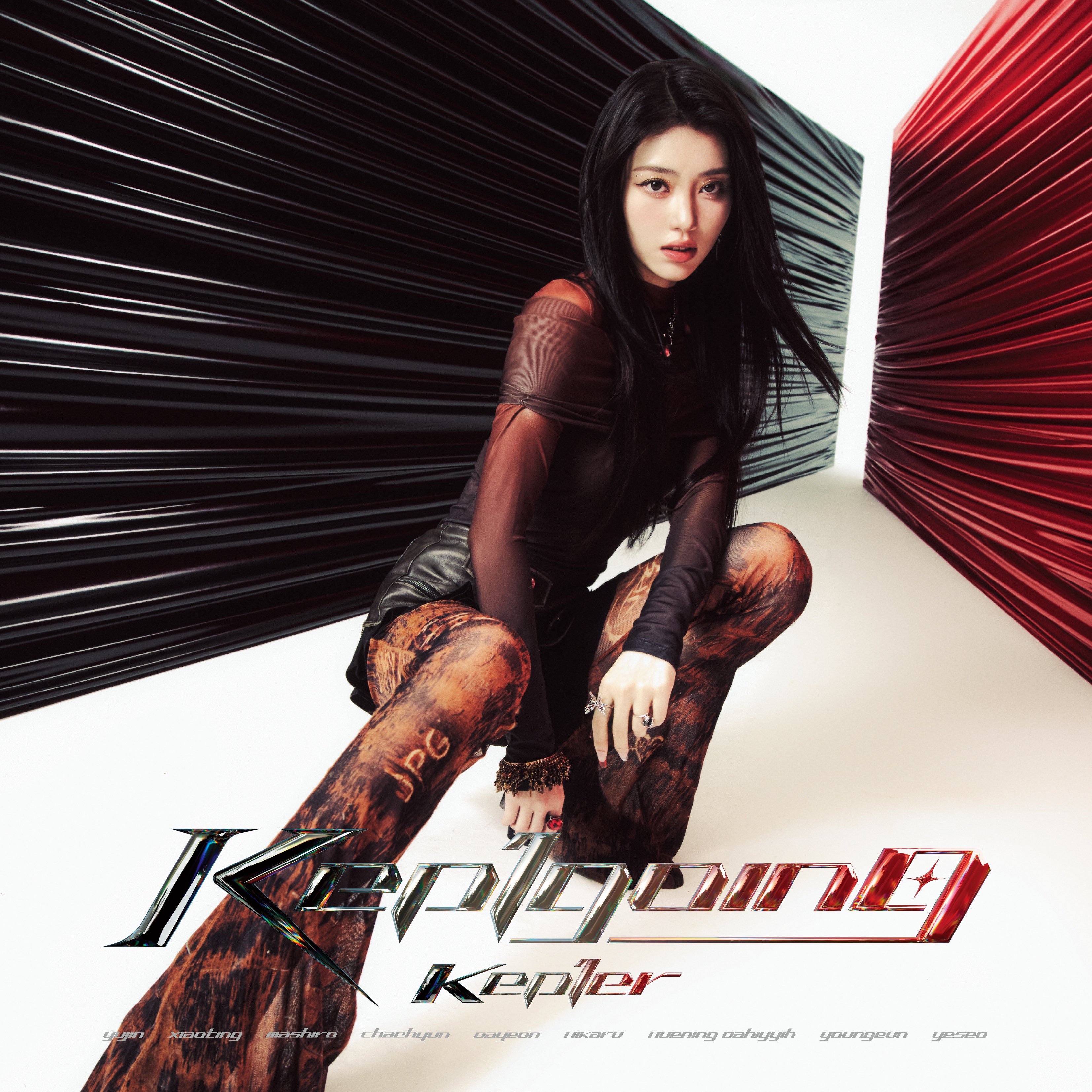 Kep1er JP on X: 