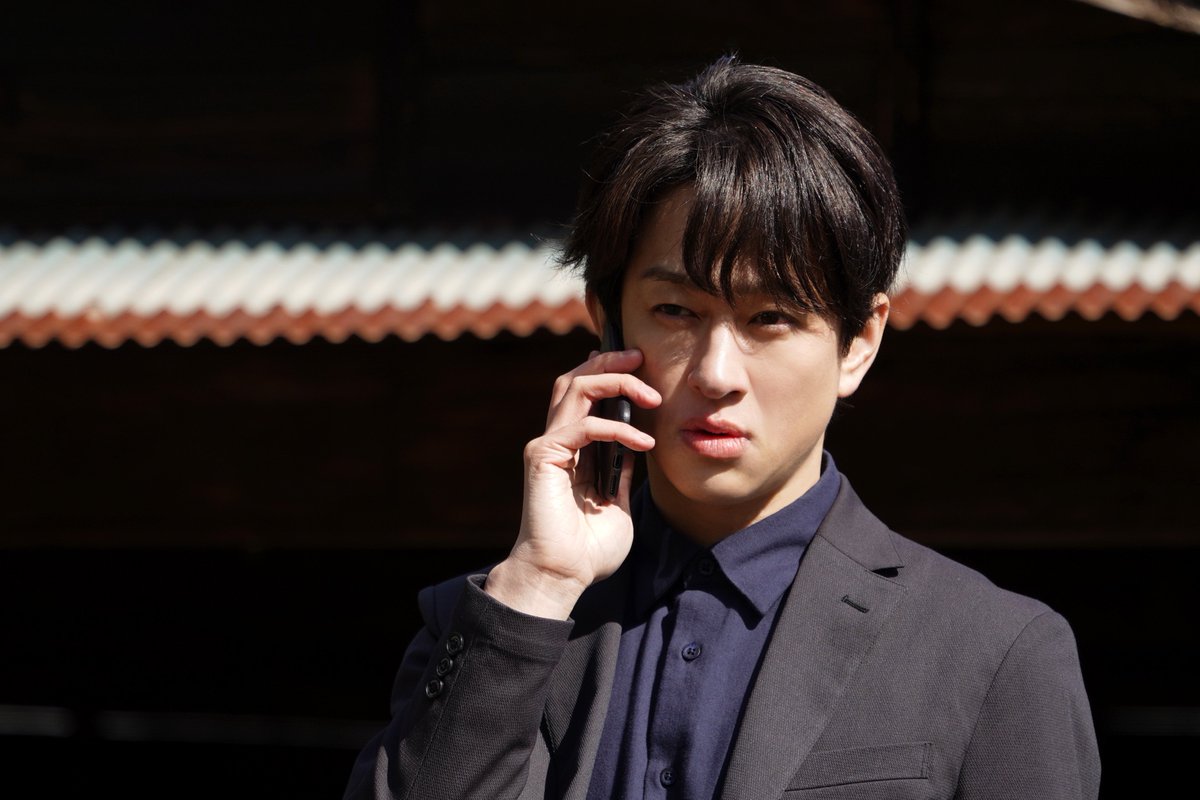 ◤#中村アン × #横山裕◢ 『#約束16年目の真実』 ⬇️第1話TVerで配信中⬇️ tver.jp/episodes/epnig… ／ ㊗️現在、TVerドラマランキング5位㊗️ ＼ 皆さん、ご感想ありがとうございます！🙇 「全員が怪しすぎて面白い!」 「最後まで引き込まれて気づいたら終わっていた」 「最後の葵は何！？」