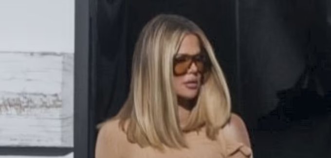 Khloe Kardashian Spotted for the First Time Since OJ Simpson's Passing, Amidst Influx of 'Condolences' Prompted by Persistent Speculation Regarding Their Relationship