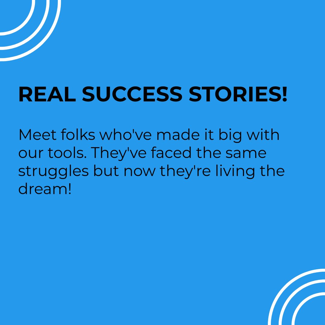 Share if you're on the path to success, or comment your goals below! 👇 #CustomerSuccess #EntrepreneurJourney #MarketingMagic