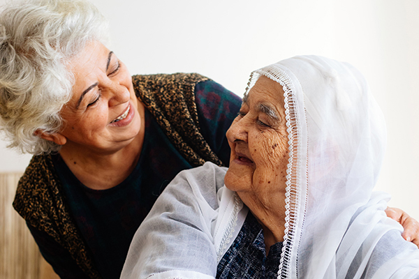 In #AgedCare, providing person-centred & quality care for individuals living with dementia is a complex, but essential undertaking. Learn more in ELDAC's 'Navigating #Dementia Care: A Comprehensive Toolkit for #AgedCare Workers' blog ➡️eldac.com.au/Newsroom/Blogs… #DementiaCare