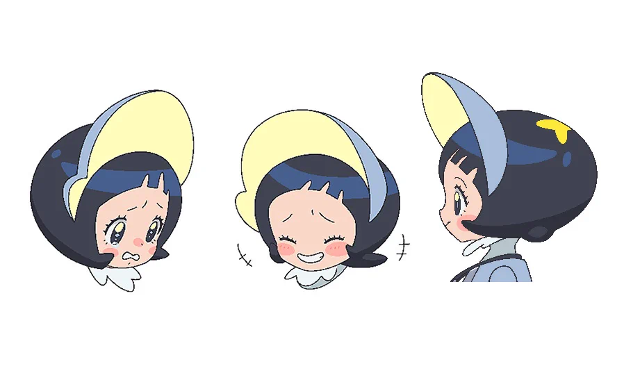 アニメ「ポケットモンスター」公式 on X: 