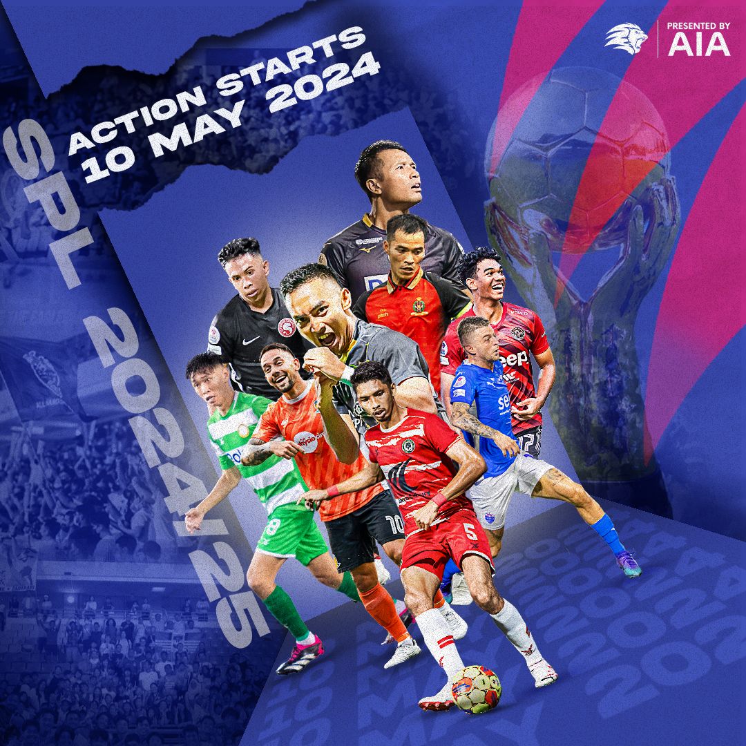 SGPremierLeague tweet picture