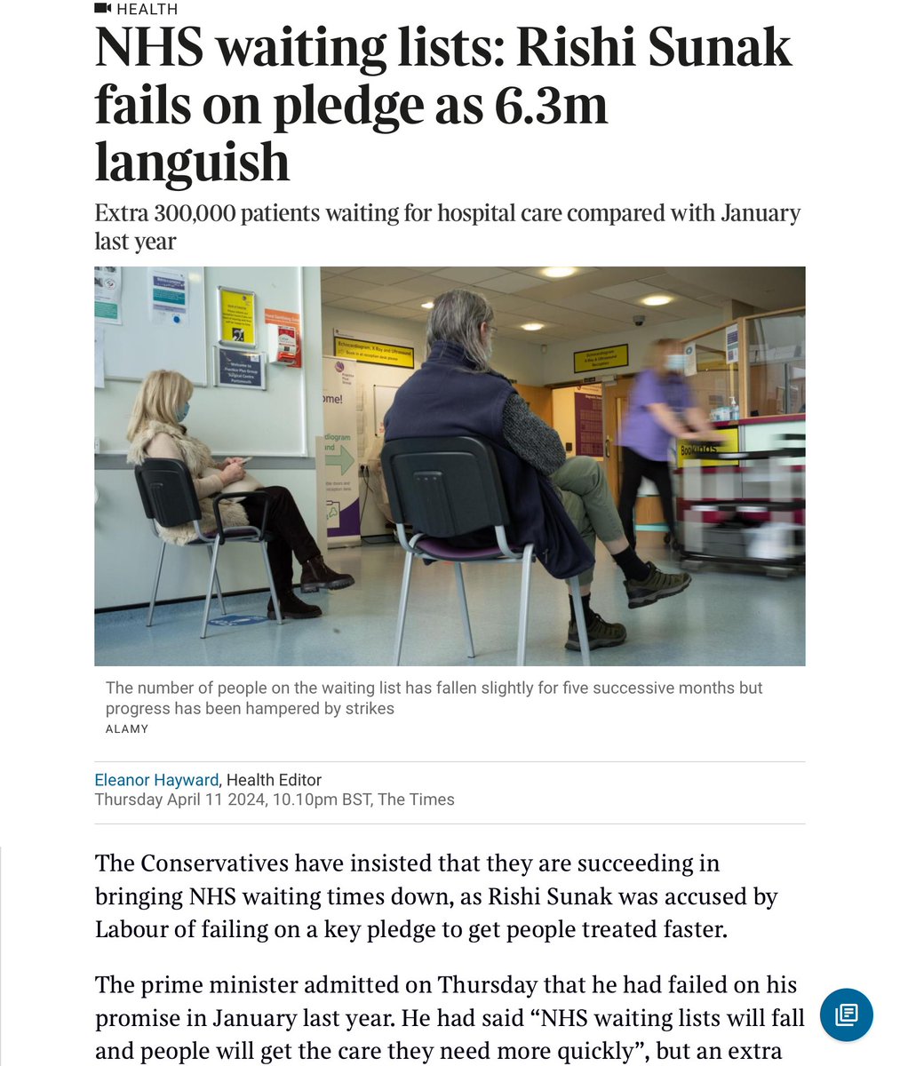 Westminster fail as problems overwhelm Health services in England