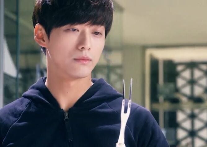 fangirl_ahjumma's tweet photo. "What actor can masterfully play a hero and villain equally?"

Can masterfully play a HERO and VILLAIN? You mean NAM GOONG MIN? cus YES! he was the best OG villain and now a top tier hero in kdramaland.

#NamGoongMin https://t.co/CZfGiJs5sj