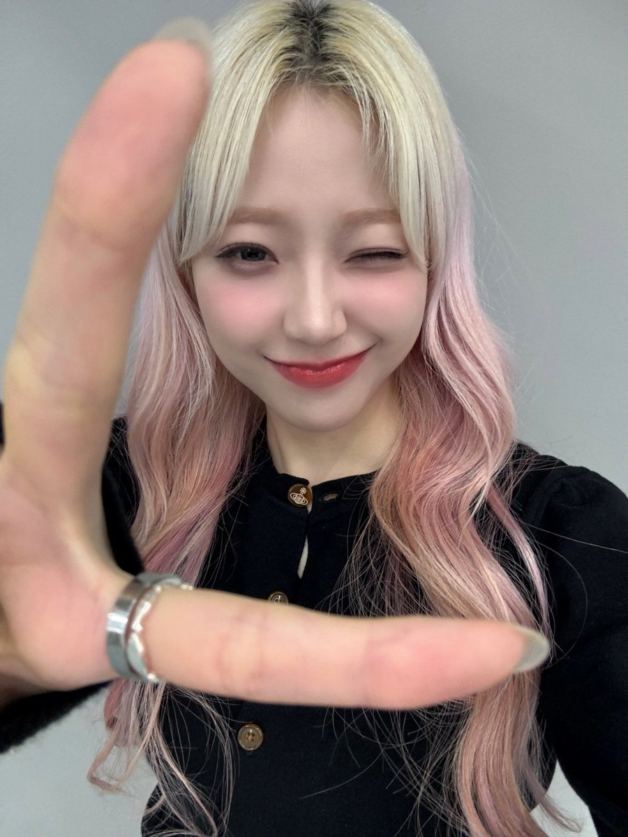 cignature_J9's tweet photo. 사랑해ㅋ 보고 싶다

사랑, 해 보고 싶다

어때?

#cignature #시그니처 #JEEWON #지원 https://t.co/3wXdwptSj8