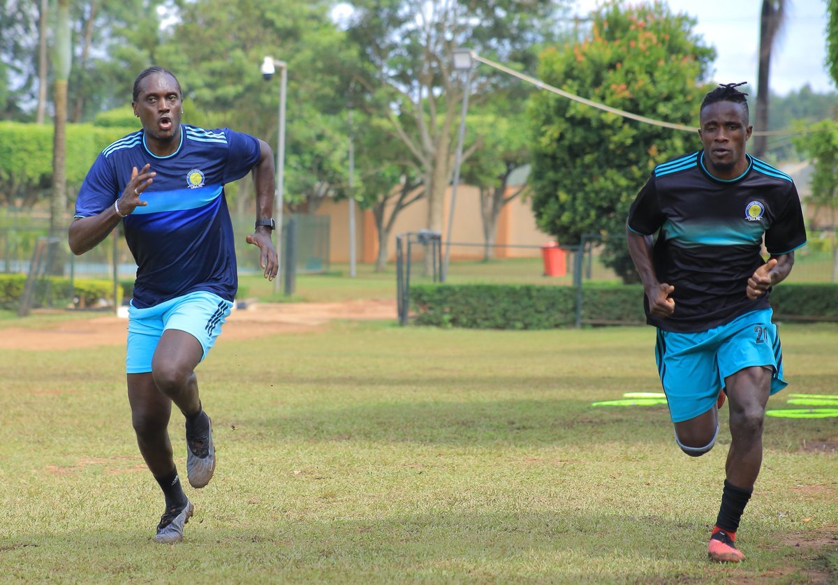 Confirmed. David Obua leaves URA FC alongside his assistant Peter Byaruhanga Adyeri. Robert Mukasa is taking over on an interim basis before the club appoints a permanent coach in the days to come.