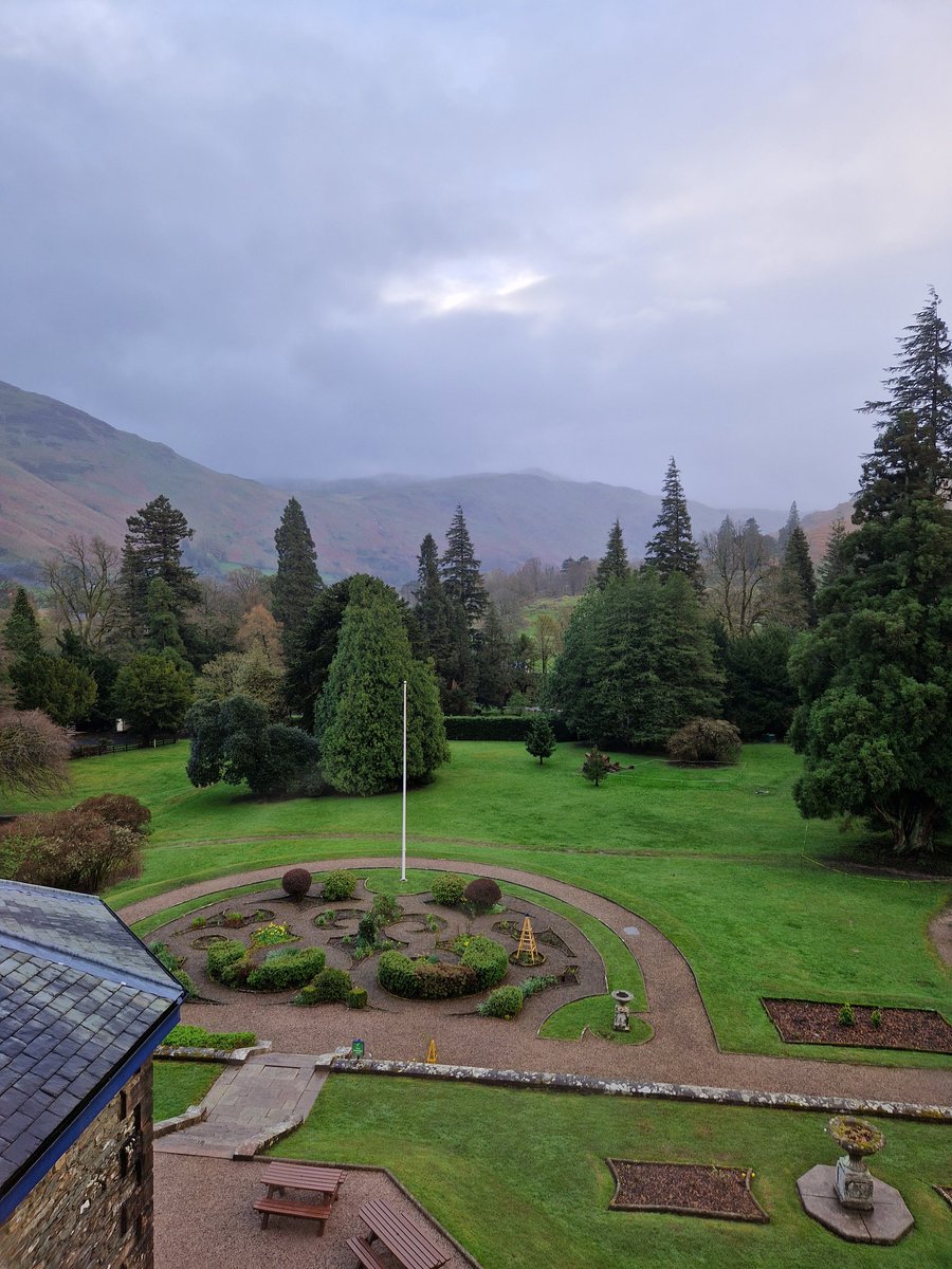 DofE, at Bolton School - Boys (@bsbddofe) on Twitter photo The view from <a href="/Patterdale_Hall/">Patterdale Hall</a> this morning. The Year 11 boys on Silver DofE will be up at their campsites, packing away tents and kit, eating breakfast and getting ready for a long day in mixed weather. Only 1 more night. <a href="/BSBDOutdoors/">Outdoor Learning, at Bolton School boys division</a> <a href="/BSBDSeniors/">Senior Boys</a> The view from <a href="/Patterdale_Hall/">Patterdale Hall</a> this morning. The Year 11 boys on Silver DofE will be up at their campsites, packing away tents and kit, eating breakfast and getting ready for a long day in mixed weather. Only 1 more night. <a href="/BSBDOutdoors/">Outdoor Learning, at Bolton School boys division</a> <a href="/BSBDSeniors/">Senior Boys</a>