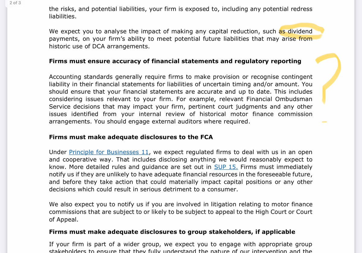 rhomboid1MF's tweet image. #LLOY #CBG etc etc are being told stuff by @TheFCA fca.org.uk/publication/co…

Investors in the sector need to be extraordinarily careful imho