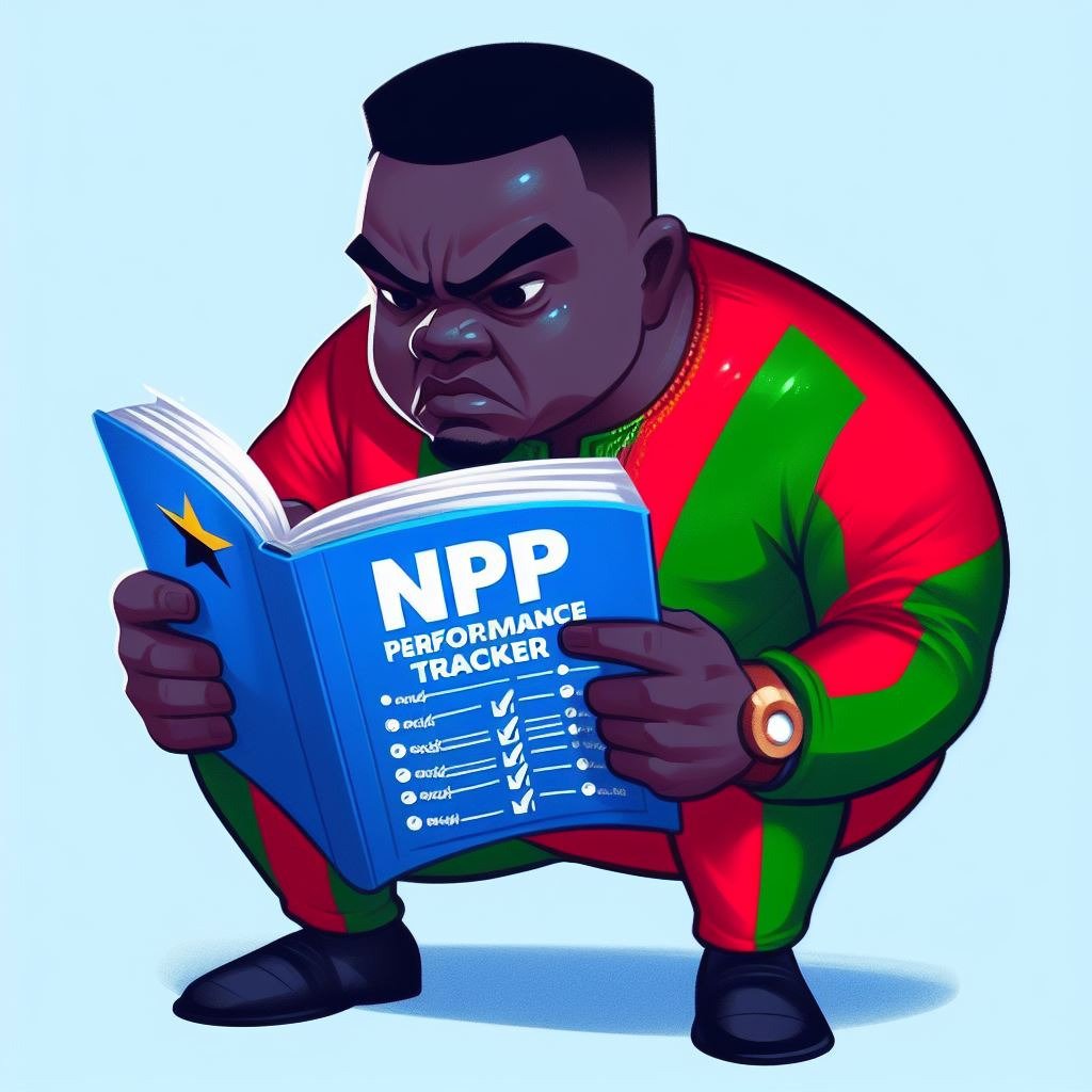 NanaOtabil12's tweet image. #PerformanceTracker