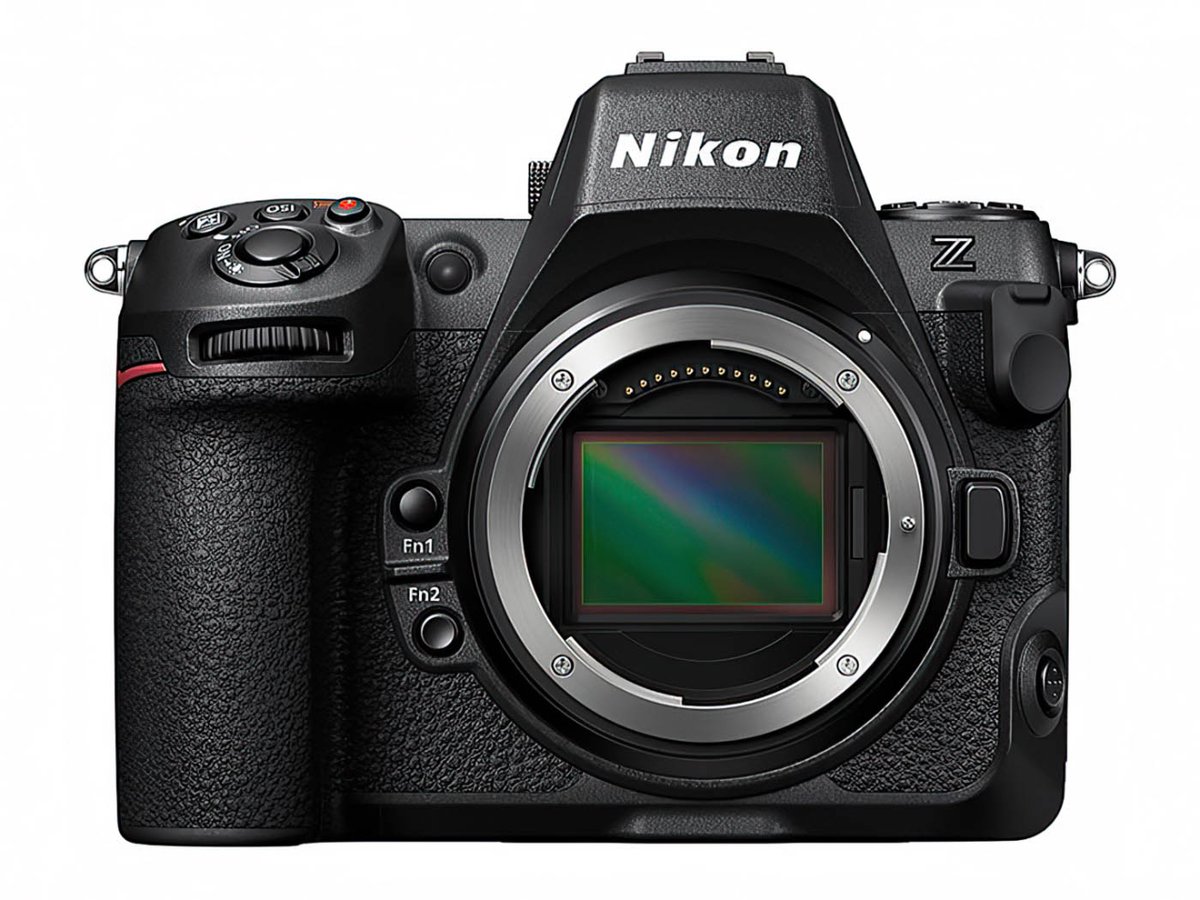 Review: Nikon Z8 mirrorless camera After years taking photos with Nikon DSLR cameras, Steve Young recently switched to one of the brand's mirrorless models – and was thoroughly impressed: bit.ly/43KZZ8C