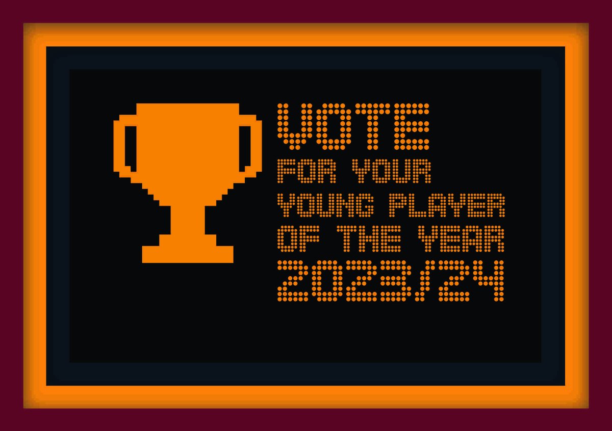 🗳 Last Chance to Vote for Your Young Player of the Year 🏆 Results will be announced at the End of season Dinner on 24th April 👁👁👉 bantamstrust.co.uk/news#VoteForYo… #BST | bantamstrust.co.uk/join-us | #BCAFC