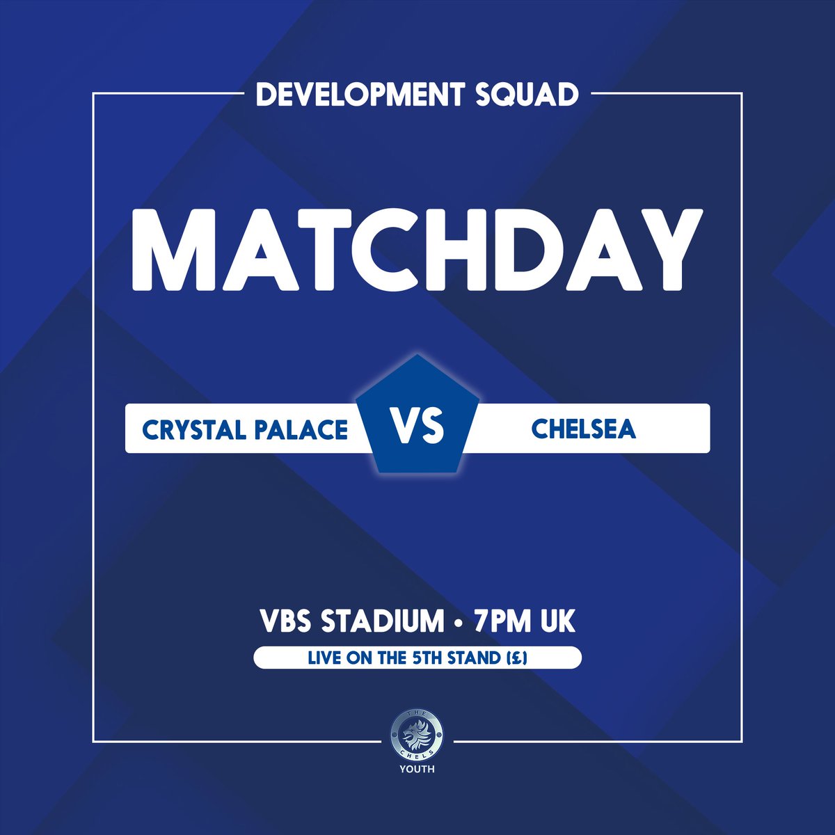 #CFCDev have two more games left before the #PL2 playoffs begin and will be targeting third place as the highest possible seed they can take. They're away to Crystal Palace tonight in the first of those two games.