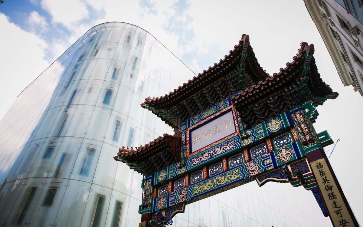 TownFish tweet media