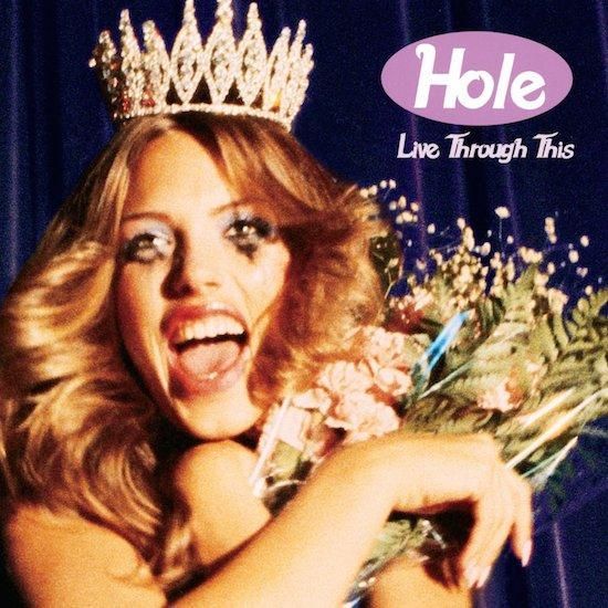 Many Happy Returns to Hole's Live Through This, which turns 30 today! buff.ly/3Uc1mdo
