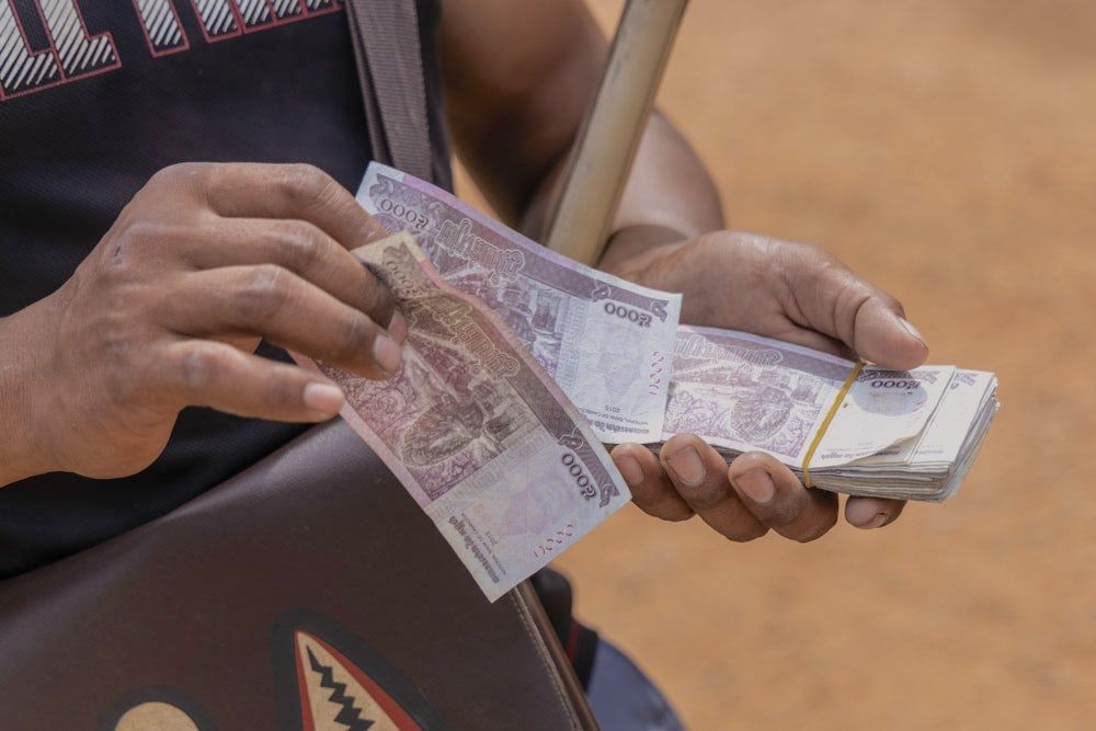 With billions of people still underbanked worldwide, financial inclusion represents a crucial step toward global empowerment and economic prosperity. By gaining access to financial services, individuals can unlock development opportunities. buff.ly/3Voq4bE