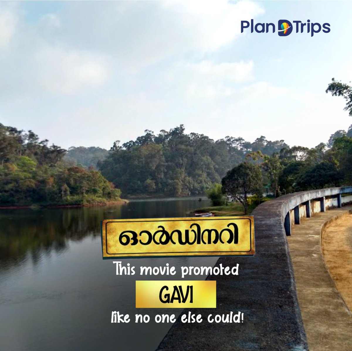 plandtrips's tweet photo. Add more in the comments! 
.
.
.
.
.
.

#plandtrips #keralatourism #trip #travel #tourism #bestplace #india #incredibleindia #tour #moments #life #Kerala #godsowncountry #manjummelboys #kumbalanginights #mumbai #manali #varanasi #kodaikanal #gavi https://t.co/AgyQ37PkCv