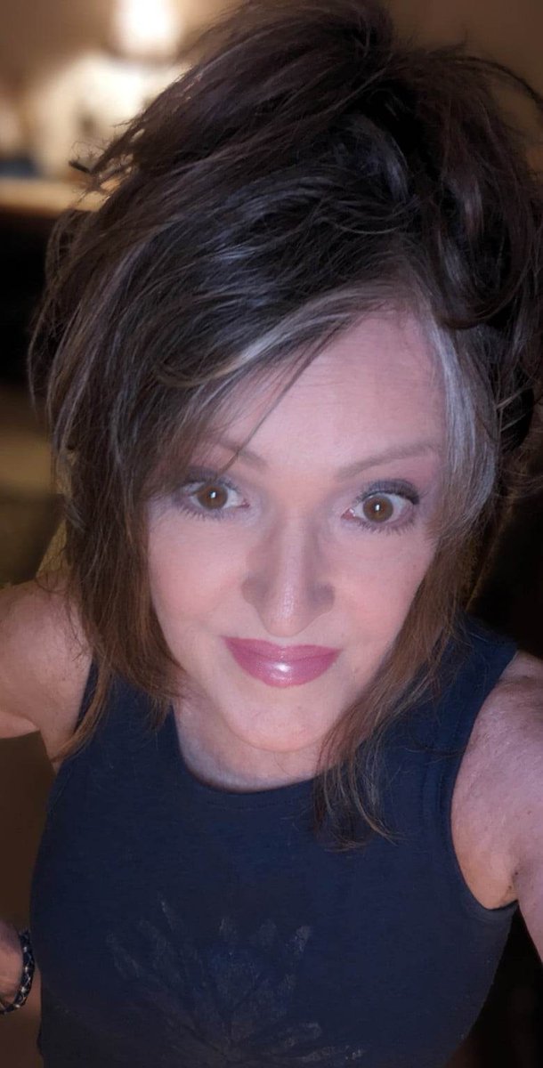 ncourage1's tweet photo. @GryffindorJenny @DCashiola3209 @sherisa7 I am an old lady and darn proud of it! When I finally have moments in my day to myself, I will tweet or whatever else I enjoy and that brings me happiness. Life is too short to let anyone steal your joy! #tweetfest #enjoyinglife #oldlady https://t.co/8EiqF6zYJy