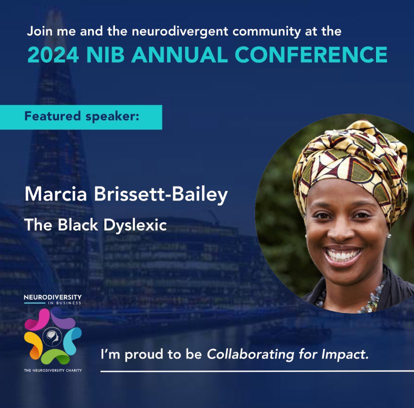 Marcia Brissett-Bailey tweet media