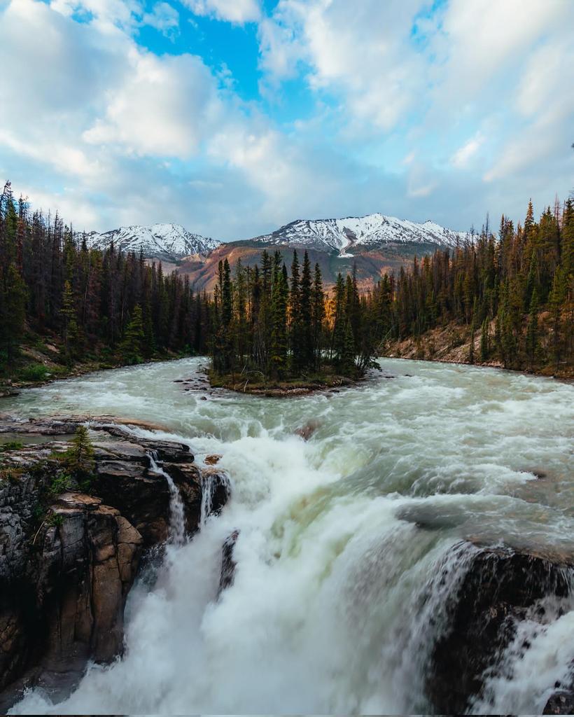 Banff National Park, Canada 🇨🇦