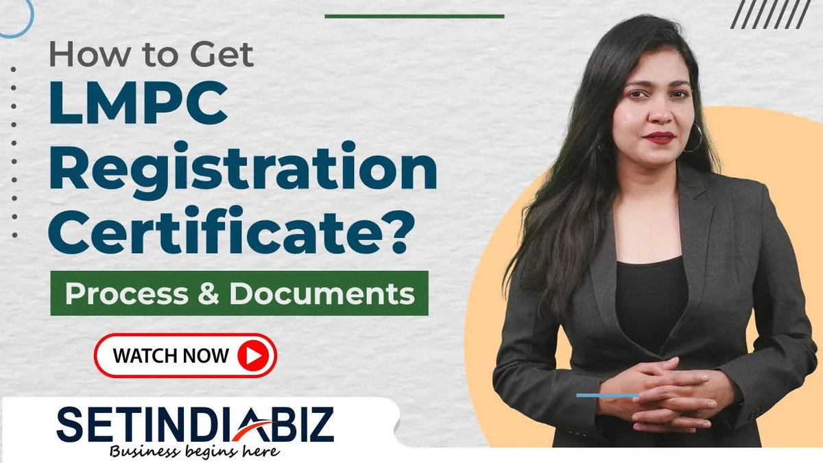 setindiabiz's tweet image. Need LMPC License for your business?
Look no further!
Apply with our Expert Assistance@ shorturl.at/nop59
For details, watch zurl.co/TWnO
For More Updates, Join WhatsApp Channel  zurl.co/aKYd
#LMPClicense #PackagedCommodity #LMPCcompliance #setindiabiz