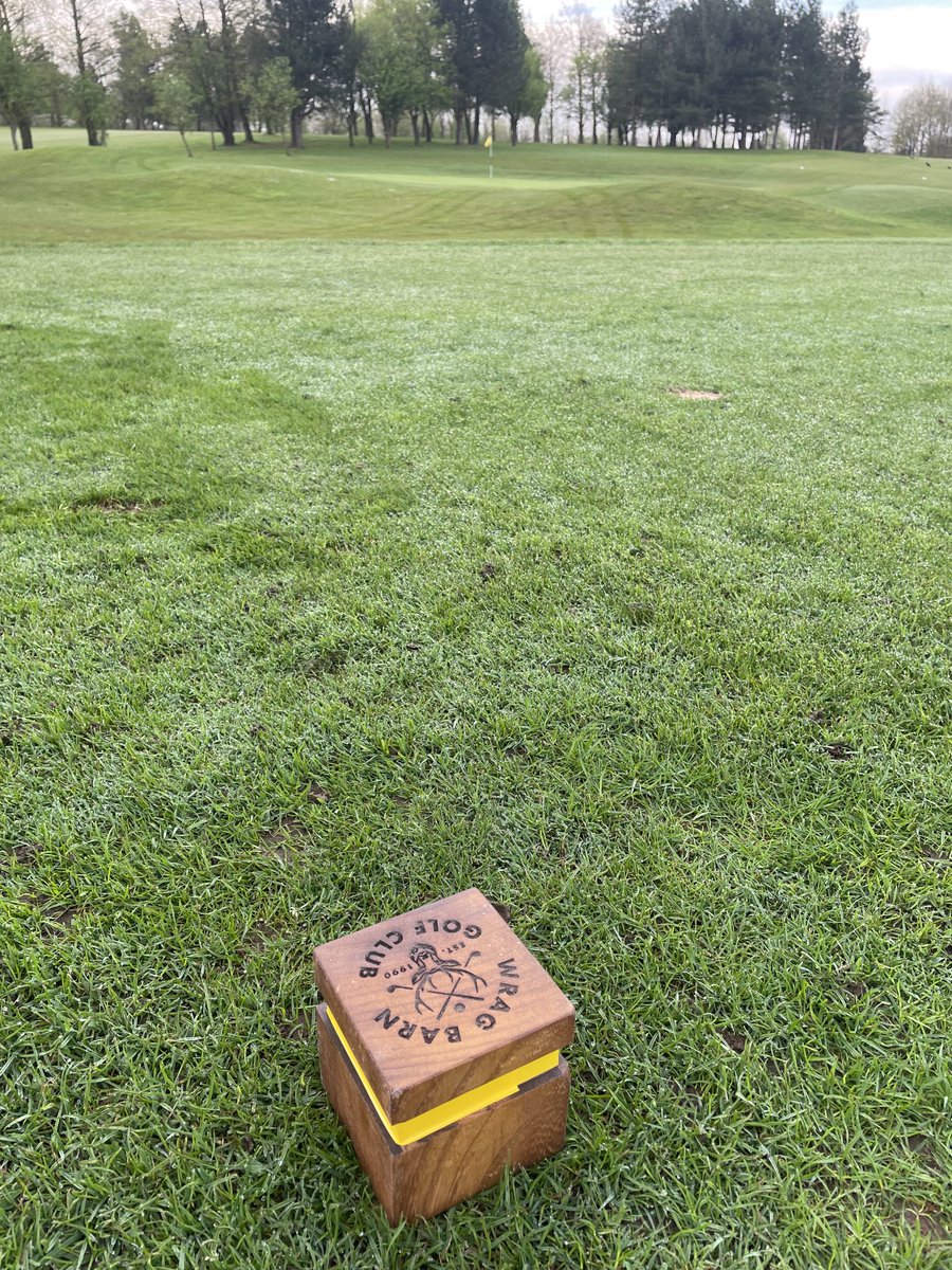 Ian Ridsdale tweet media