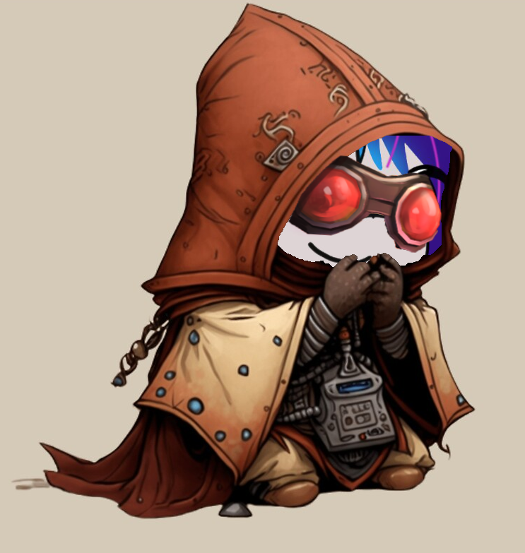 ProjektMelody's tweet photo. malady's final form https://t.co/bGAZSlQaef