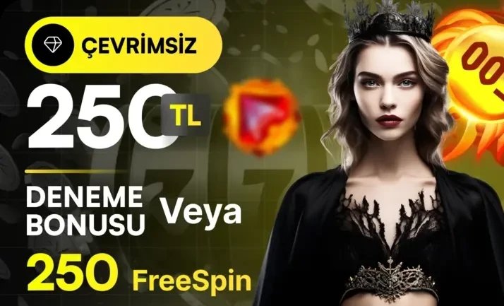 🌟 Betturkey #DenemeBonusu 🌟

🎁 250₺ #Nakit & 250 #FreeSpin

🤝 Yatırım Şartı Yok

👉Üyelik : cutt.ly/DwLOju2o

#denemebonusu #denemebonusuverensiteler #slot #slotonline Livakovic #canlibahis #FREEBET #FreeSpin #deprem Osterwolde #OLYvFB #bahisforum