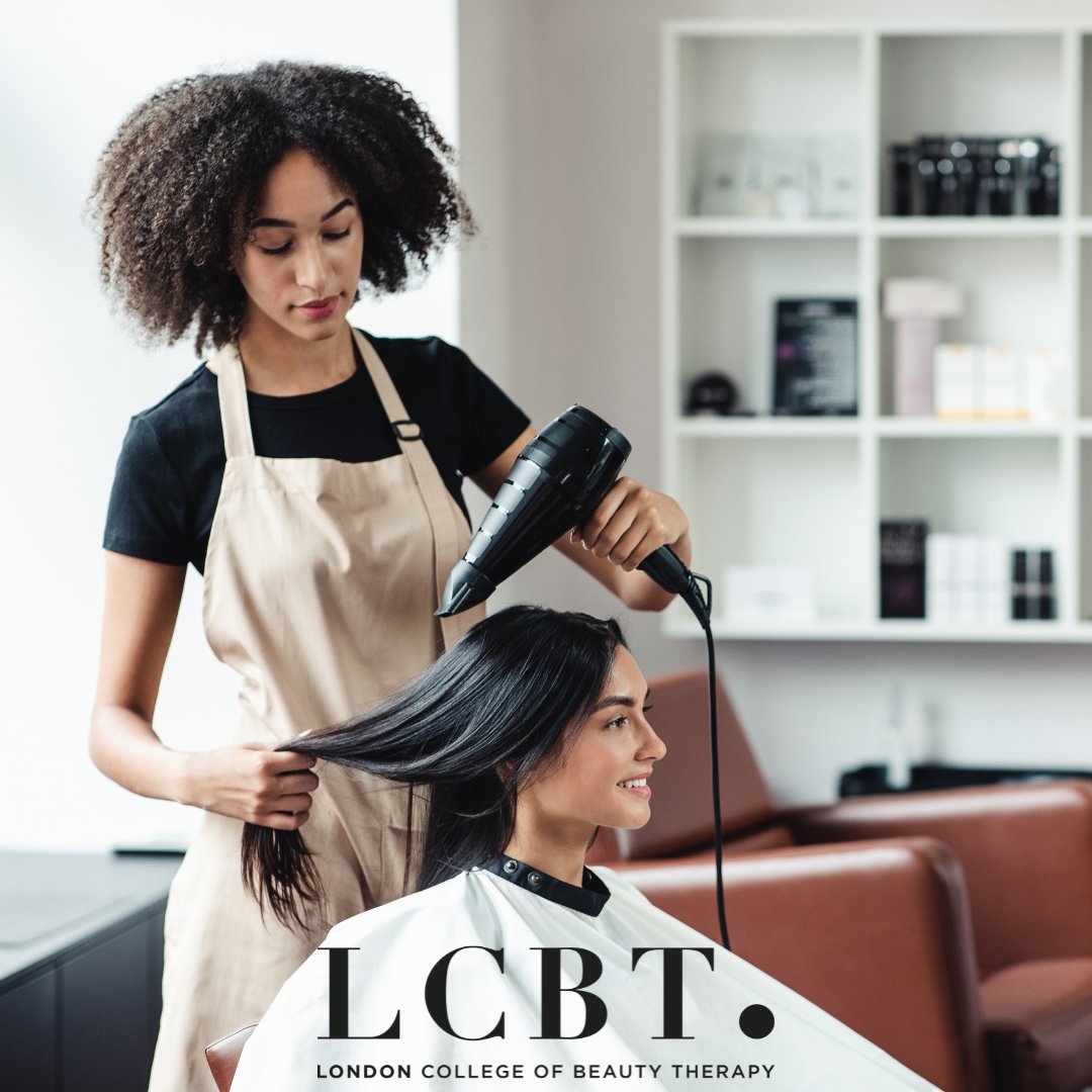 LONDON COLLEGE OF BEAUTY THERAPY (@thelcbt) on Twitter photo ✂️ TRAIN to be a HAIRDRESSER at LCBT ✂️
Sign Up ⬇️
0207 208 1300
customer.service@lcbt.co.uk
lcbt.co.uk ✂️ TRAIN to be a HAIRDRESSER at LCBT ✂️
Sign Up ⬇️
0207 208 1300
customer.service@lcbt.co.uk
lcbt.co.uk
