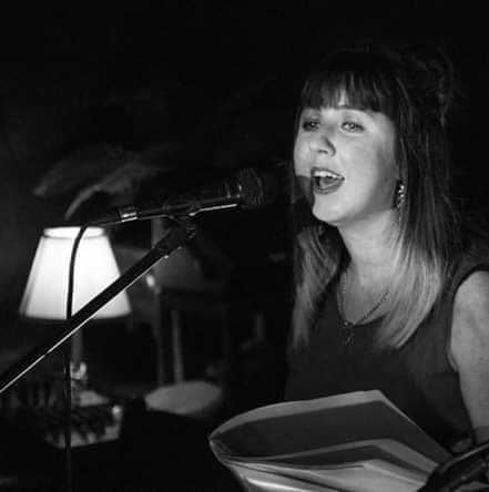 #SBFest24 7th May <a href="/EmilieLaurenxx/">Emilie Lauren Jones</a> 
amusing anecdotes interspersed with spoken word poetry where words will tickle your funny bone and touch your heart. Featuring clever wordplay and insightful observations.