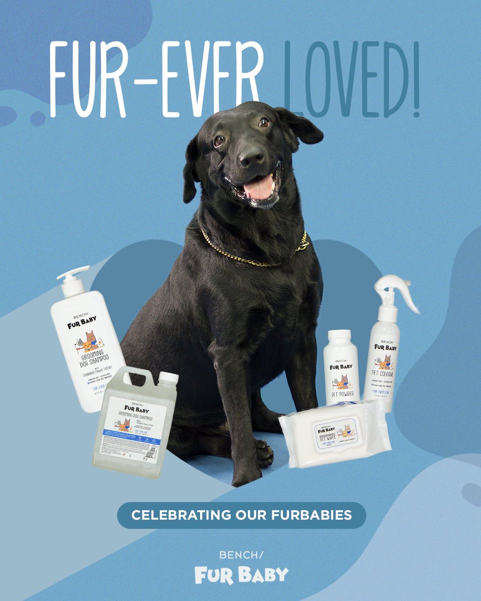 Fur-ever Loved, Fur-ever Cherished! ❤️ Here's to celebrating our FurBabies – the ones who fill our lives with endless love, laughter, and fur-tastic memories! 🥳🐾