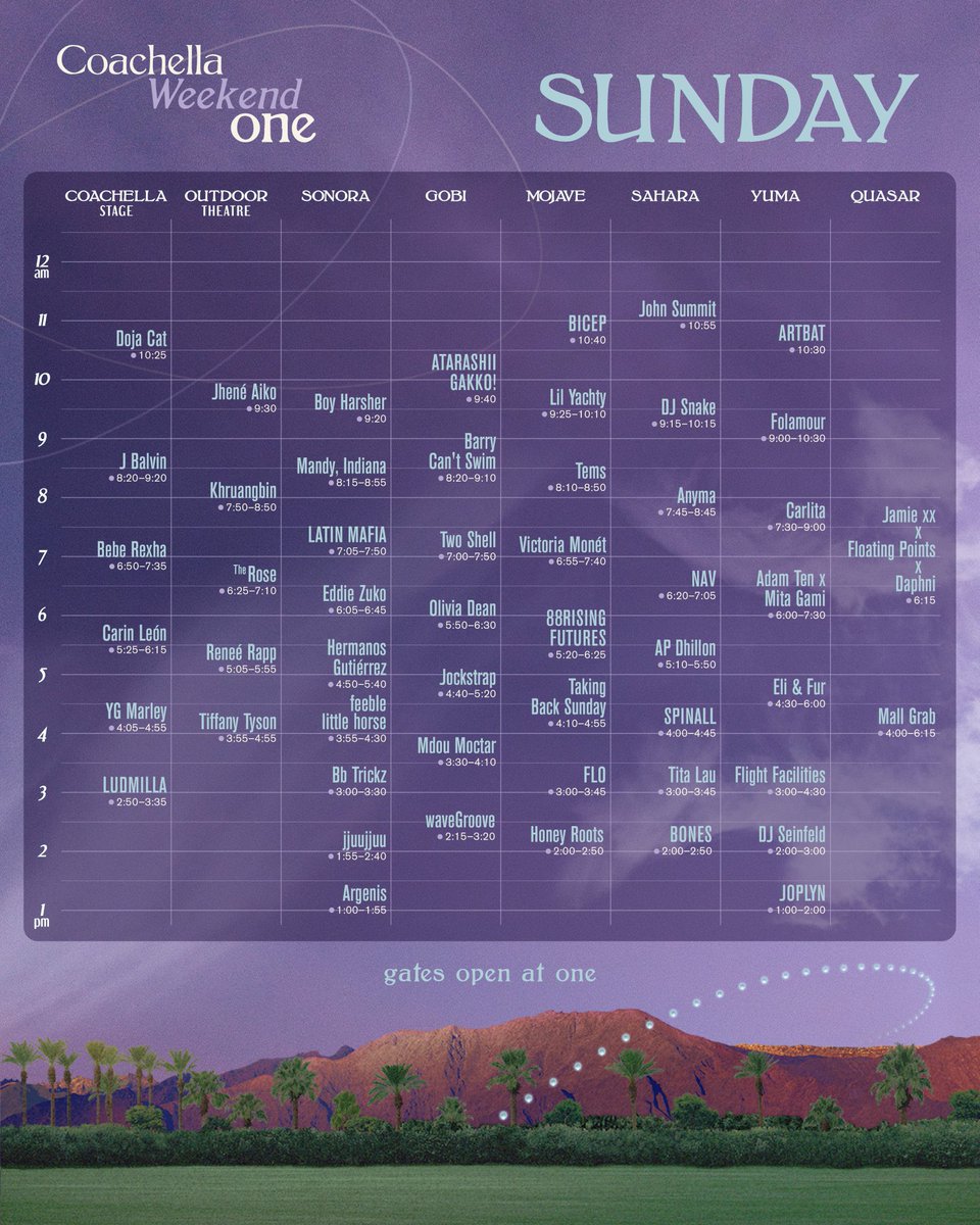 BPINKLATINO's tweet photo. DJ Snake se presentará en el escenario Sahara,coachella el domingo, ¿será que #LISA estará  allí? LISACHELLA? @wearelloud https://t.co/6ZU027gaC4