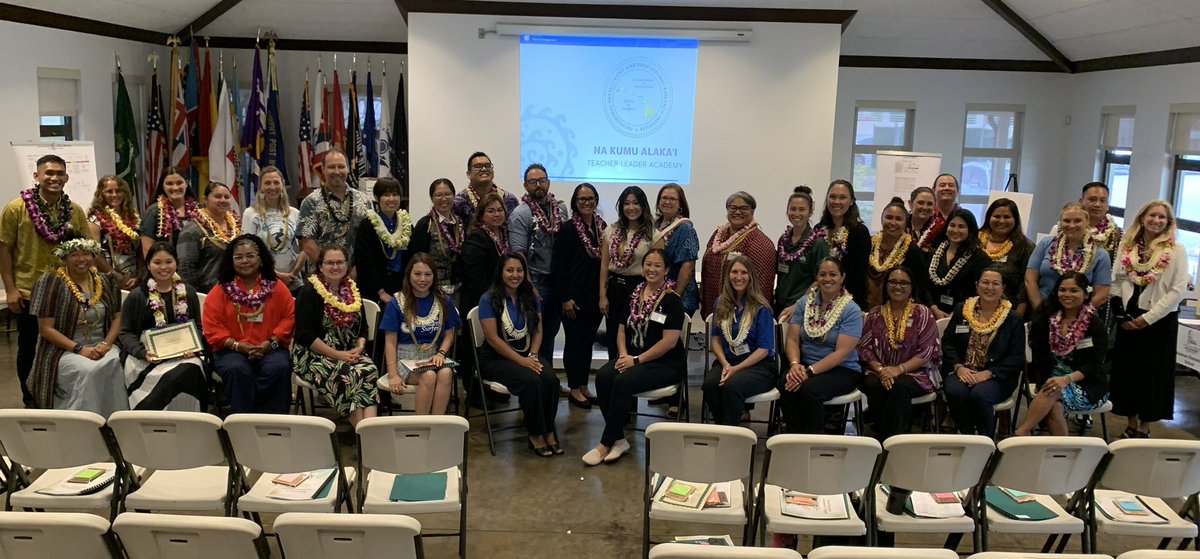 Na Kumu Alaka'i tweet media