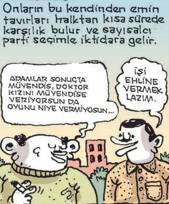 Sayısalcı Faşizmi - Umut Sarıkaya